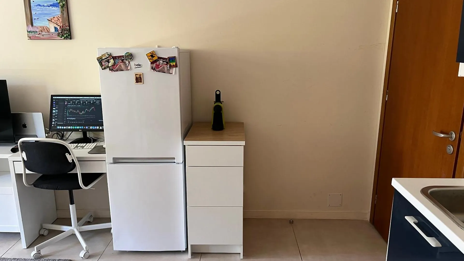 아파트 Bear'S Holiday Home 소조폴