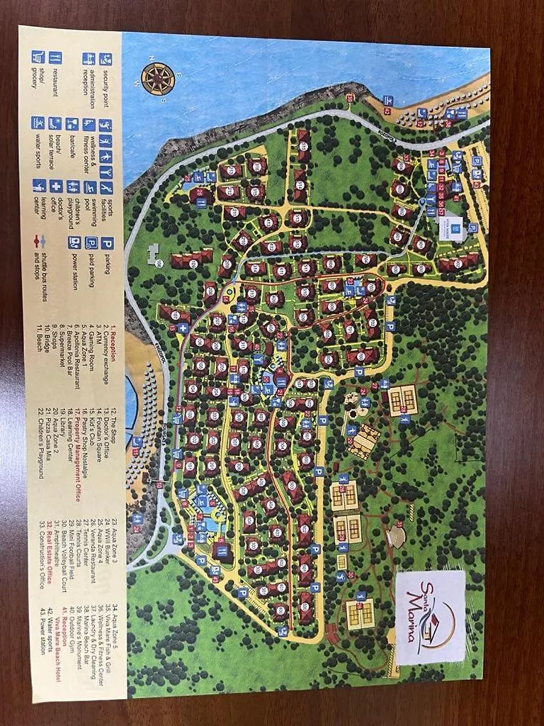 Bear'S Holiday Home 소조폴 0*,