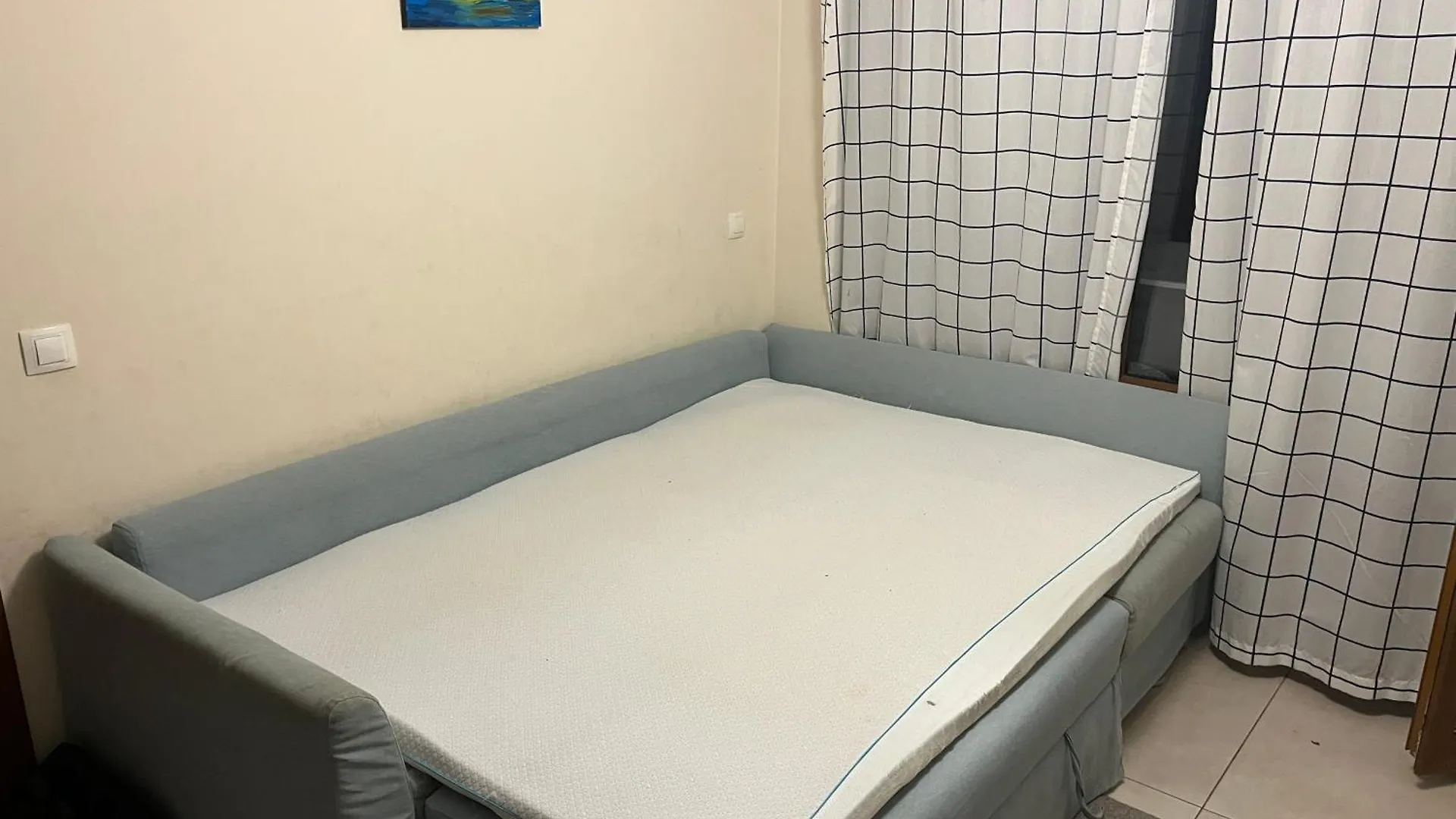 Bear'S Holiday Home 소조폴 아파트