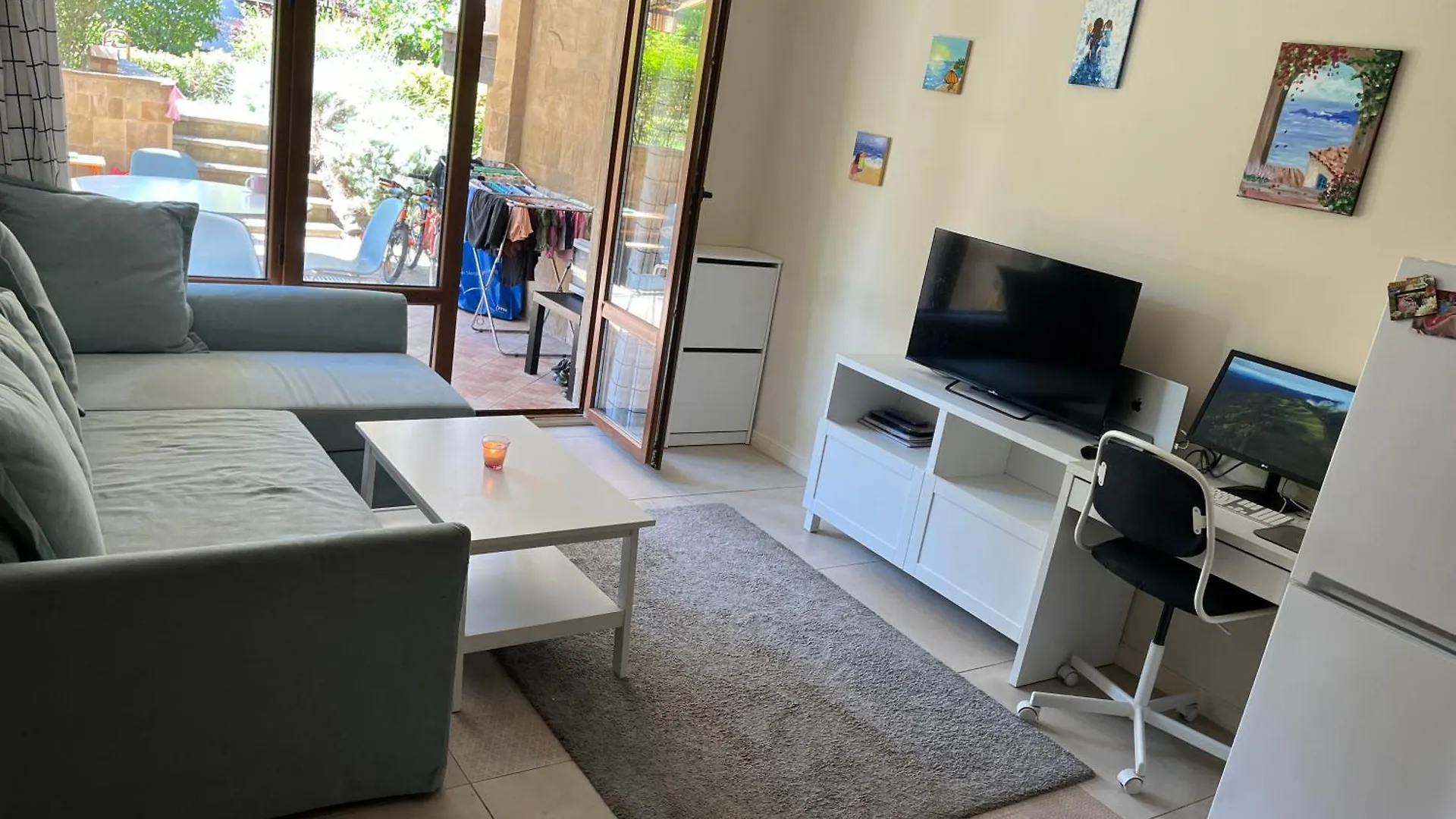 Bear'S Holiday Home 소조폴