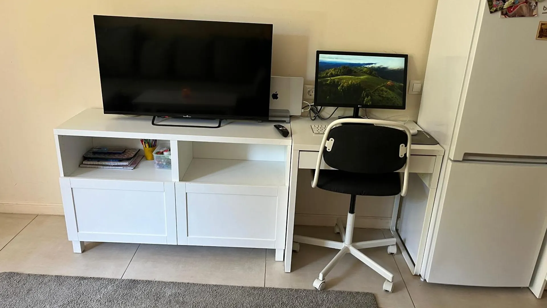Bear'S Holiday Home 소조폴 0*,